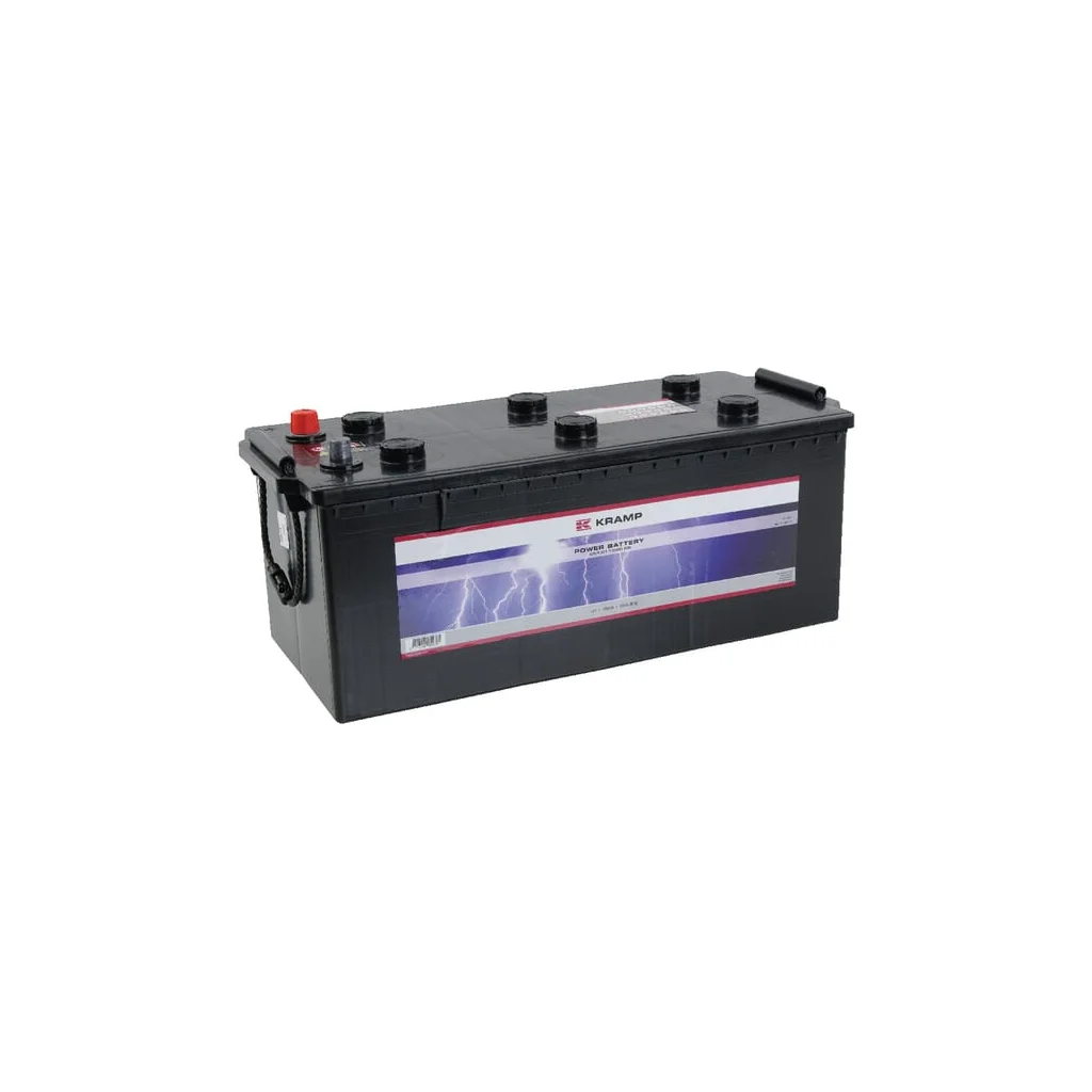 Baterie 12V 155Ah 900A 655013090KR