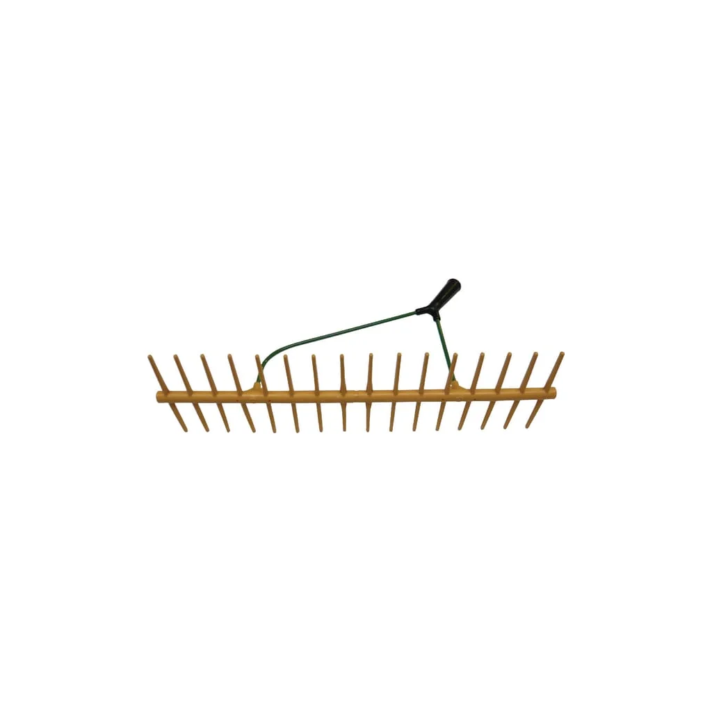 Greblă pentru fân plastic Geb 16Z 656020