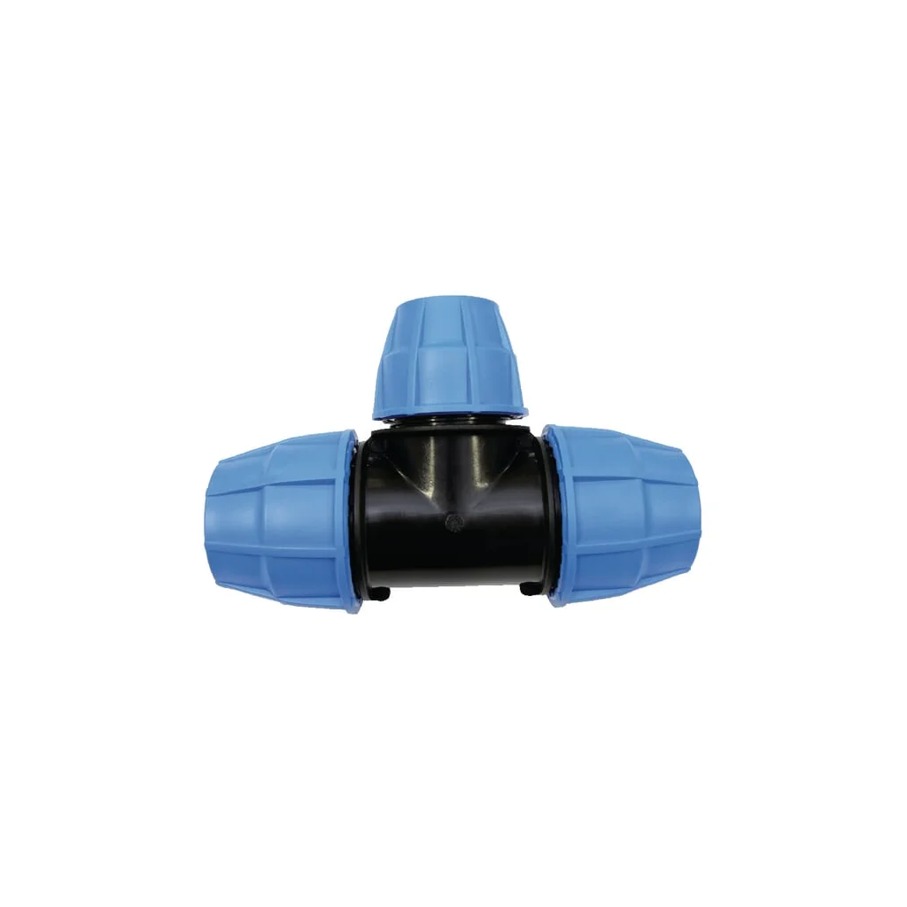 Cuplaj T reducție S16 50x40x50 654710S