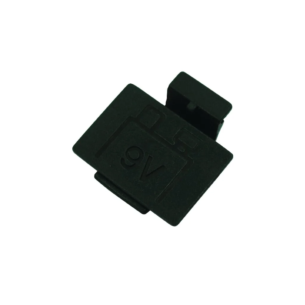Capac baterie plastic 6522432