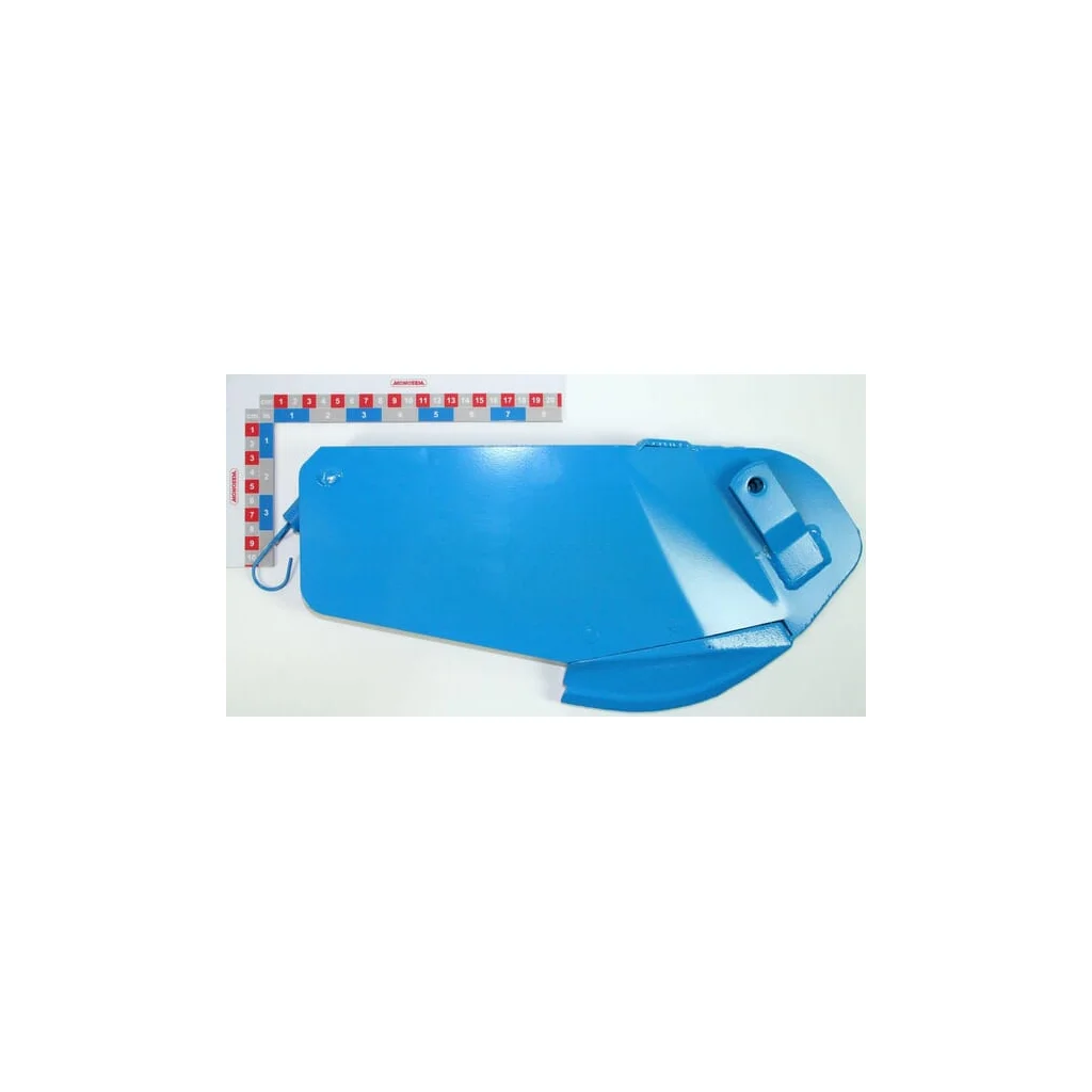 Brăzdar porumb NC (+4cm) 65104382