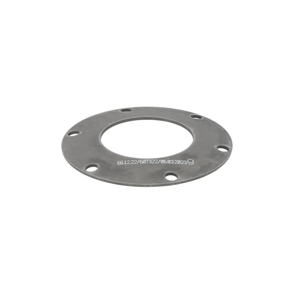 Arc, 3,9mm, Belleville 661222