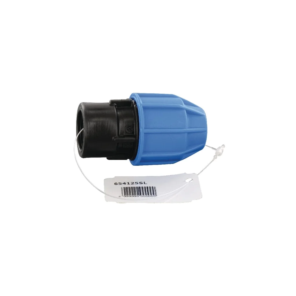 Cuplaj S16 16x 1/2", mamă 654125SL