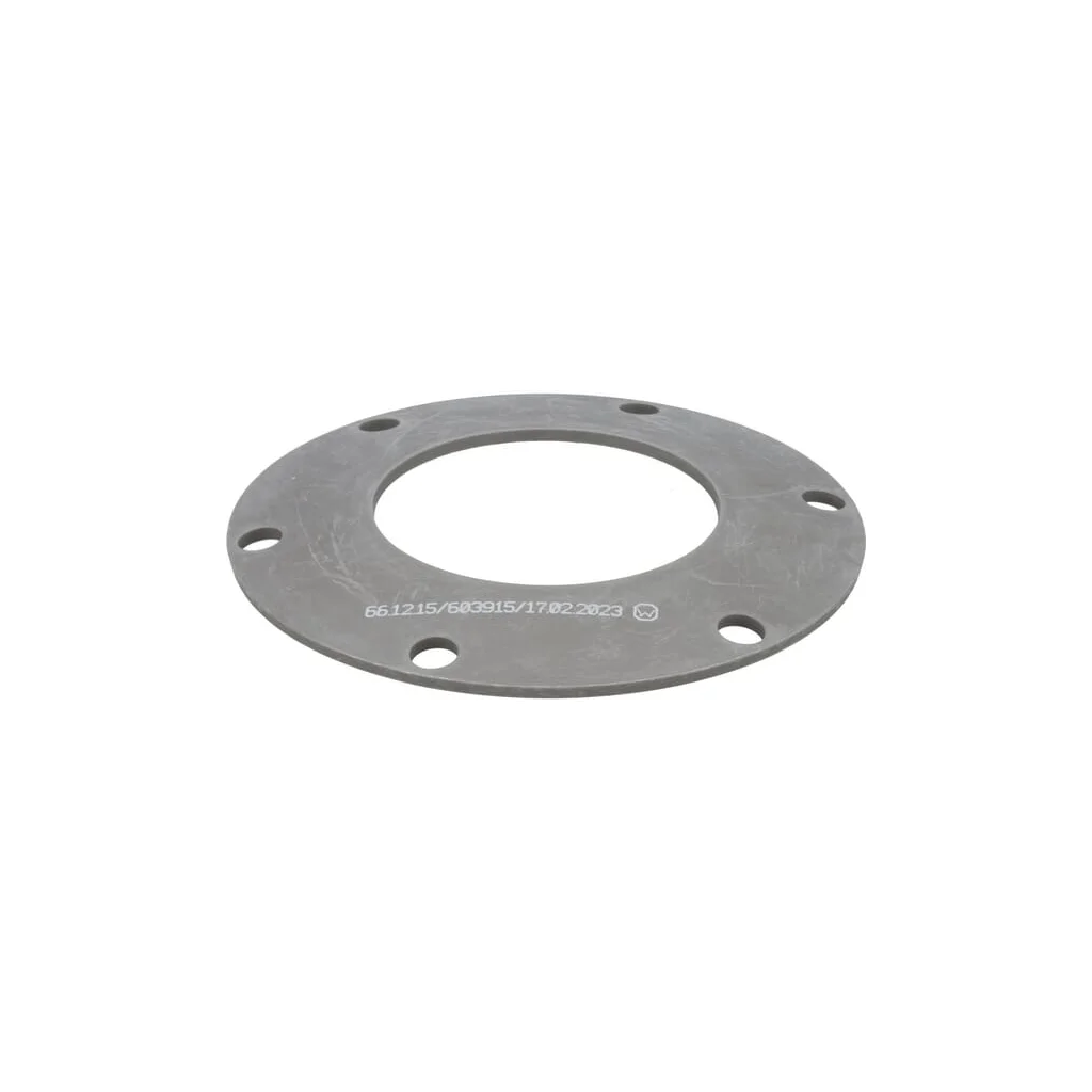 Arc, 4,5mm, Belleville 661215