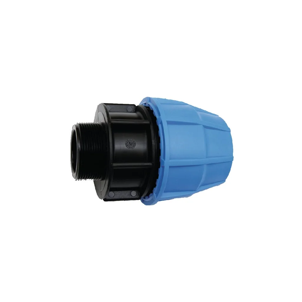 Cuplaj S16 63x2 1/2" filet exterior 654085S
