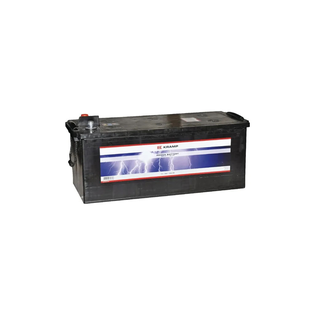 Baterie 12V 180Ah 1400A 680011140KR