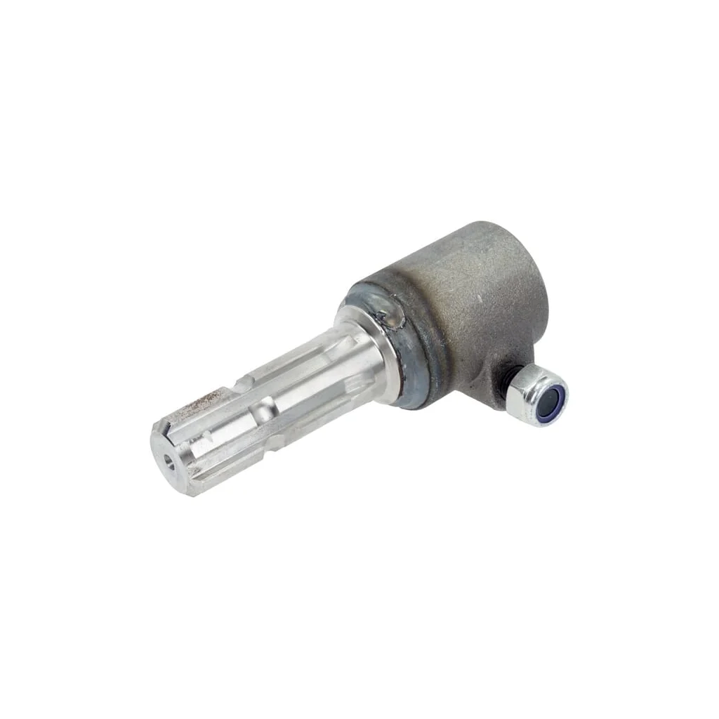 Reducție cardanică tată 1 3/8" (6) mamă 1 3/4" (20) cu șurub 6710166