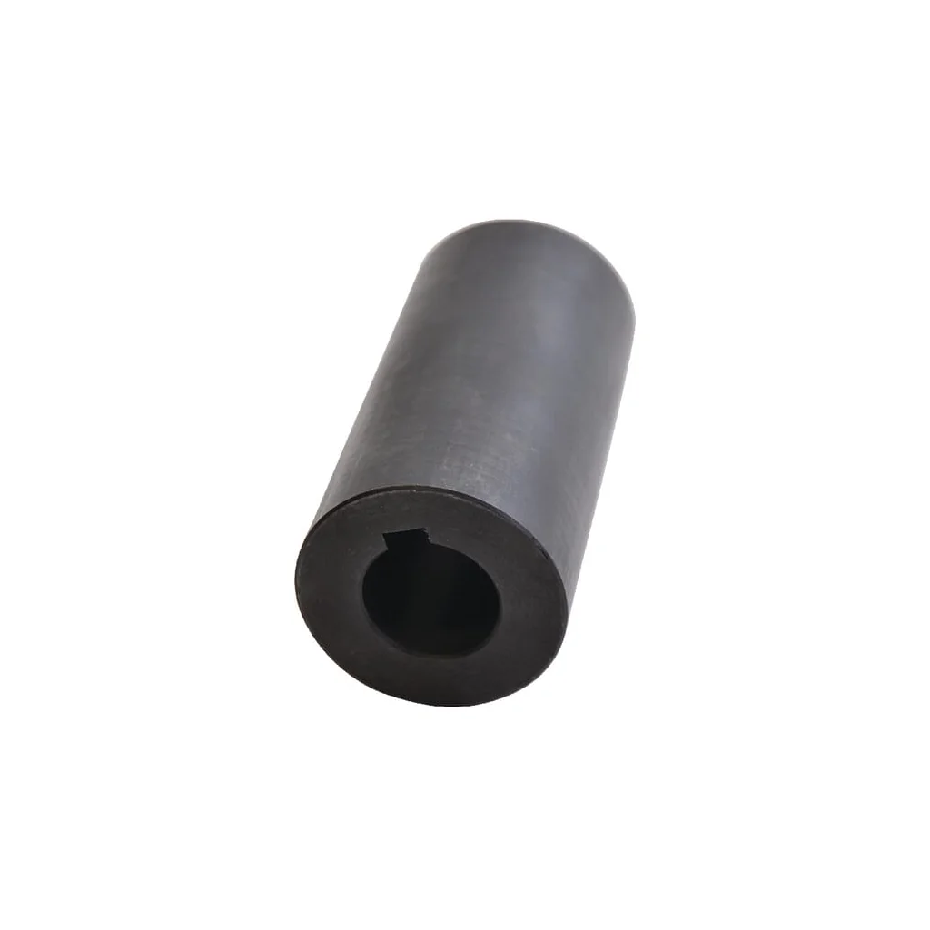 Bucșă profilată Ø25-N8 100mm 6740165KR