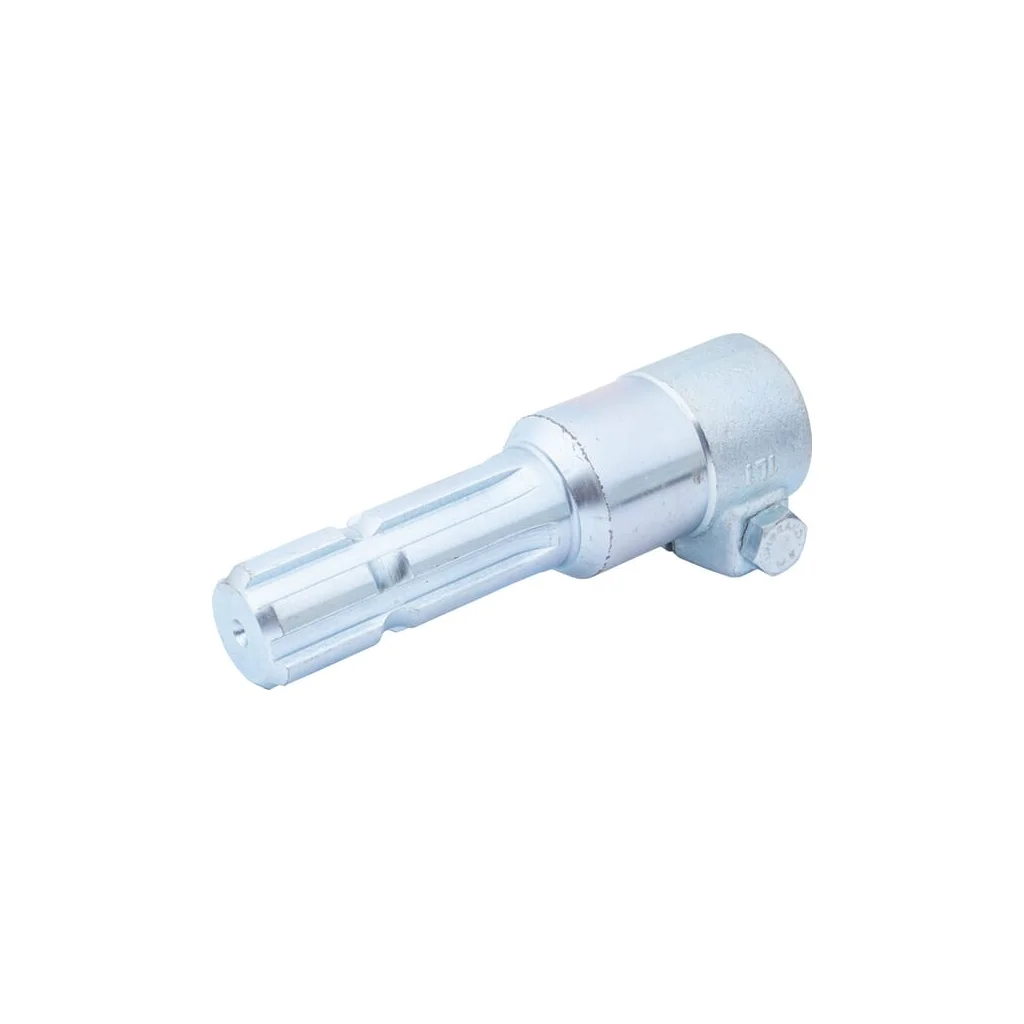 Reducție cardanică tată 1 3/8" (6) mamă 1 3/8" (21) cu șurub 6710007KR
