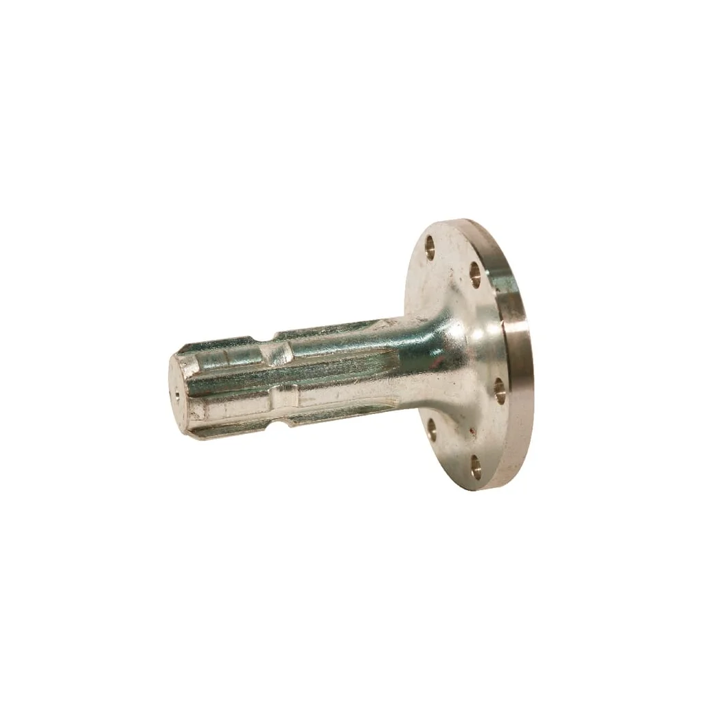 Arbore cu flanșă 100-1 3/8 6 piese 675011KR