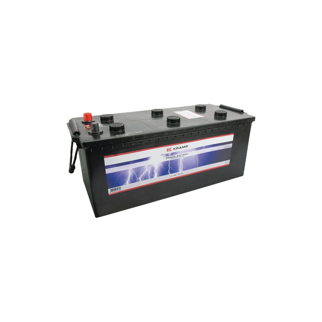Baterie 12V 170Ah 1000A 670043100KR