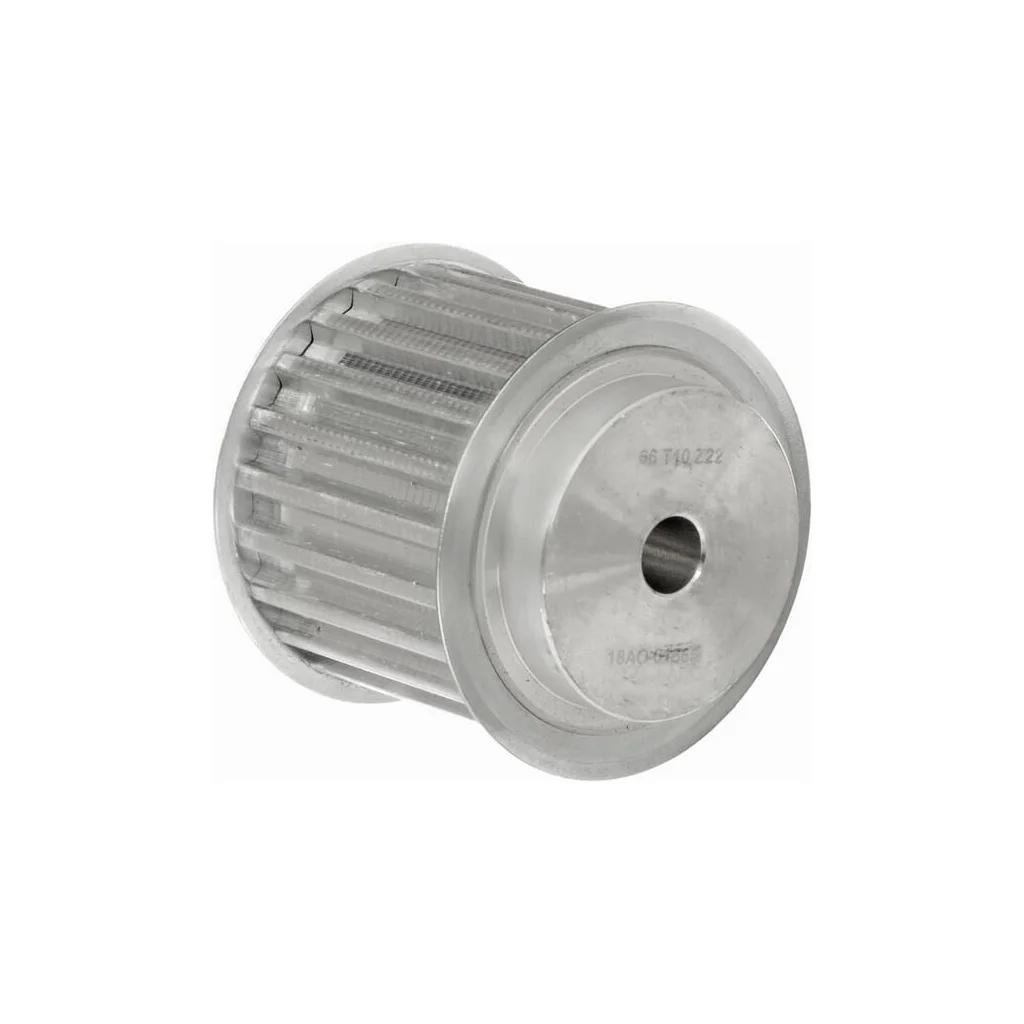 Roata dintata transmisie T10 cu gaură, Z 22, W 50 mm 66T10222