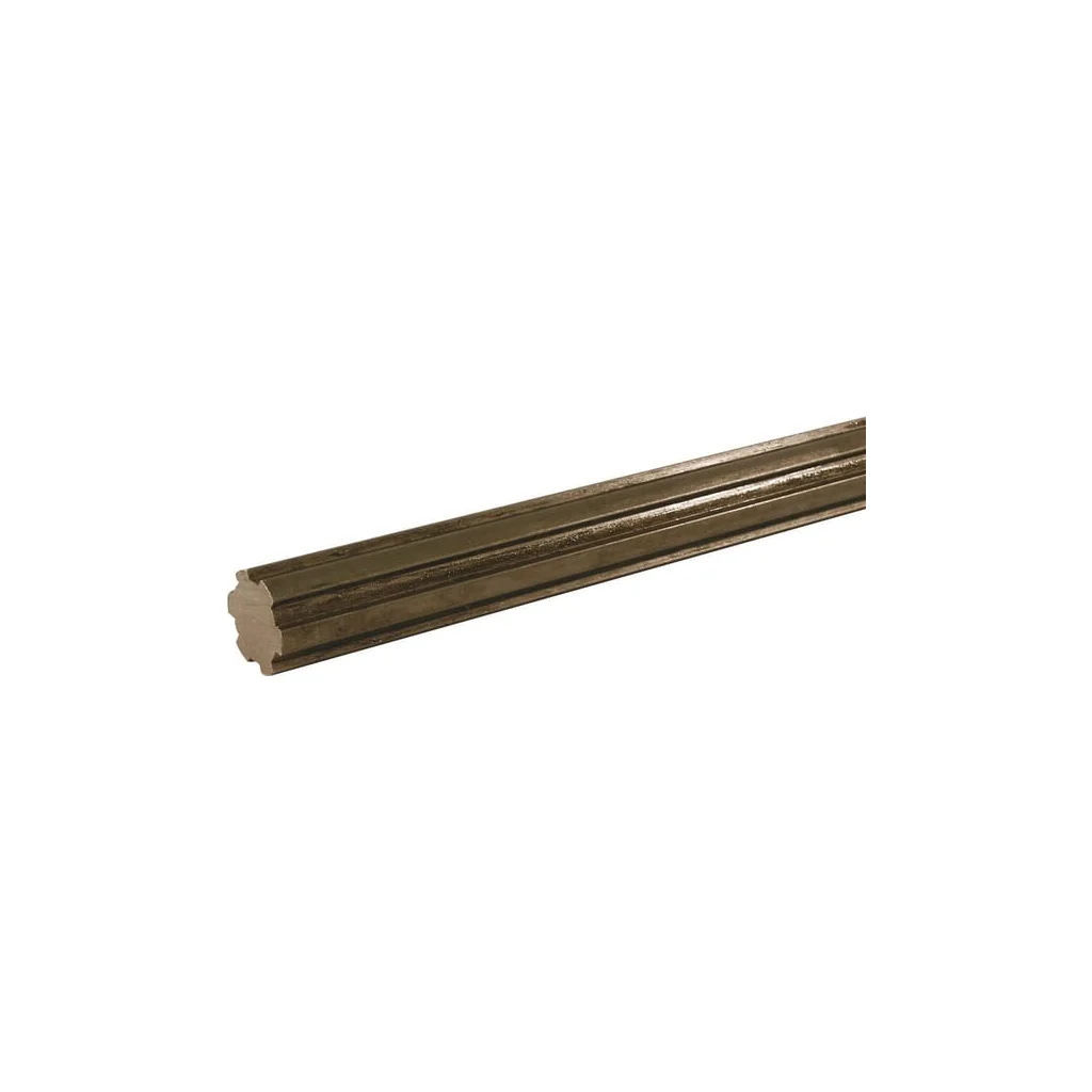 Arbore profilat 1-3/8" (6) 6735001