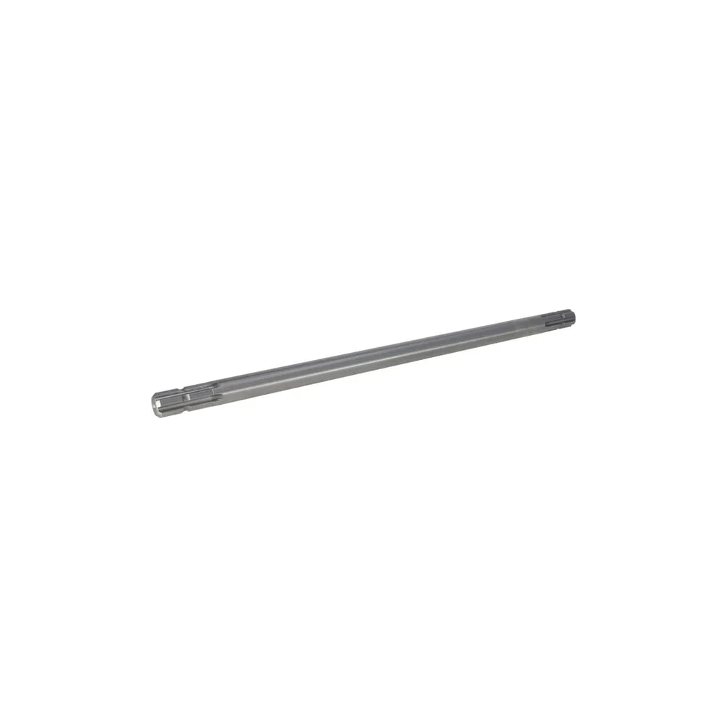 Arbore canelat C45 - 800mm - 1 3/8 Z6 2 laturi 6735802KR