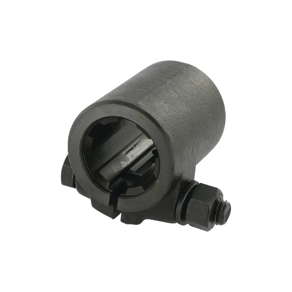 Bucșă profilată 65L 13/8+șurub de prindere 6740150KR