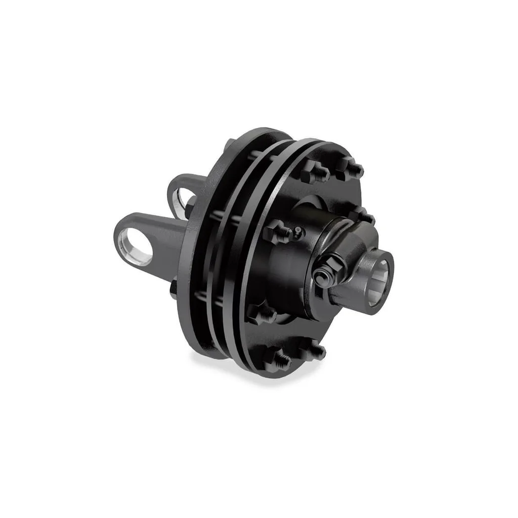 Ambreiaj de fricțiune FNV44 S8/H8/G8 2400Nm 665L64204R