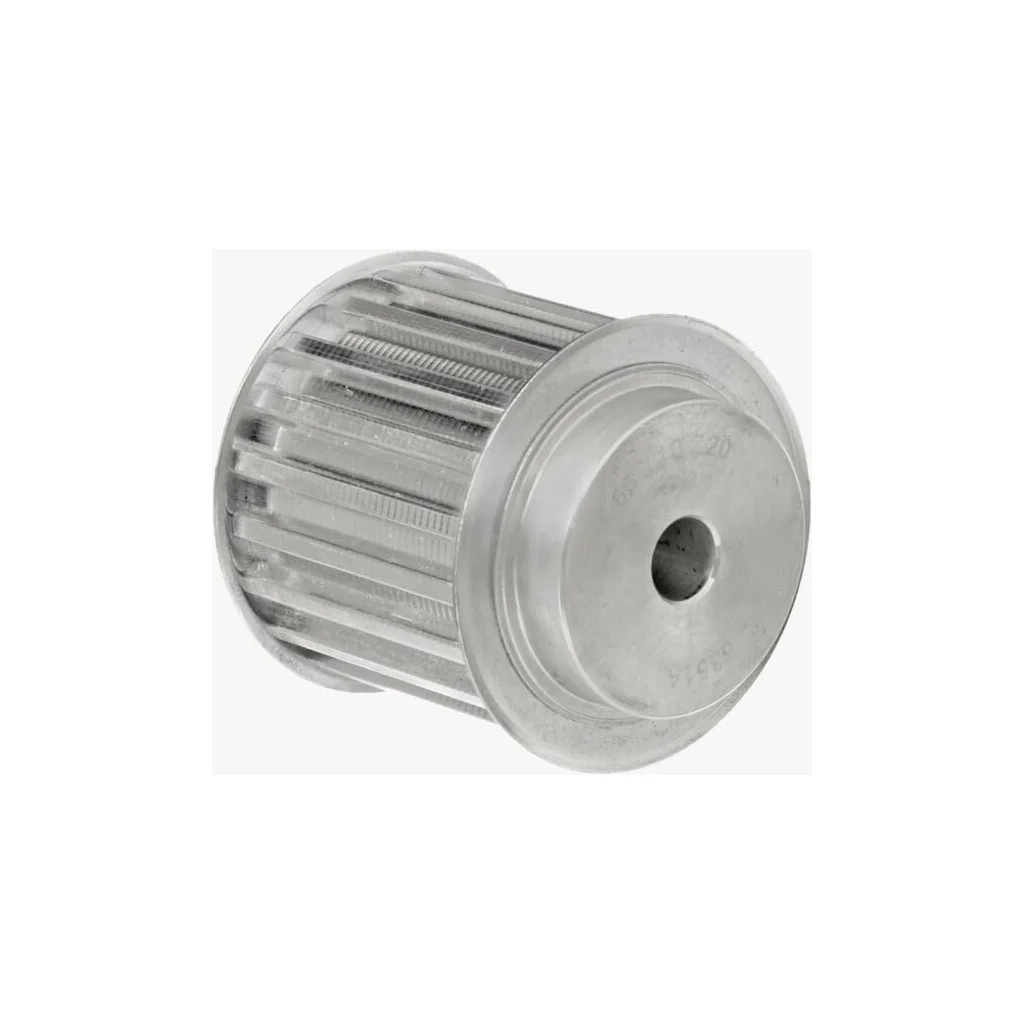 Roata dintata transmisie T10 cu gaură, Z 20, W 50 mm 66T10202