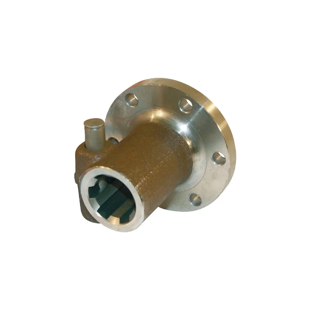 Butuc profilat 675030KR