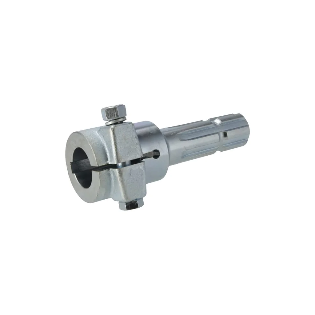 Reducție arbore cardanic tată 1 3/8" (6) mamă 35mm cu șurub 6710181KR