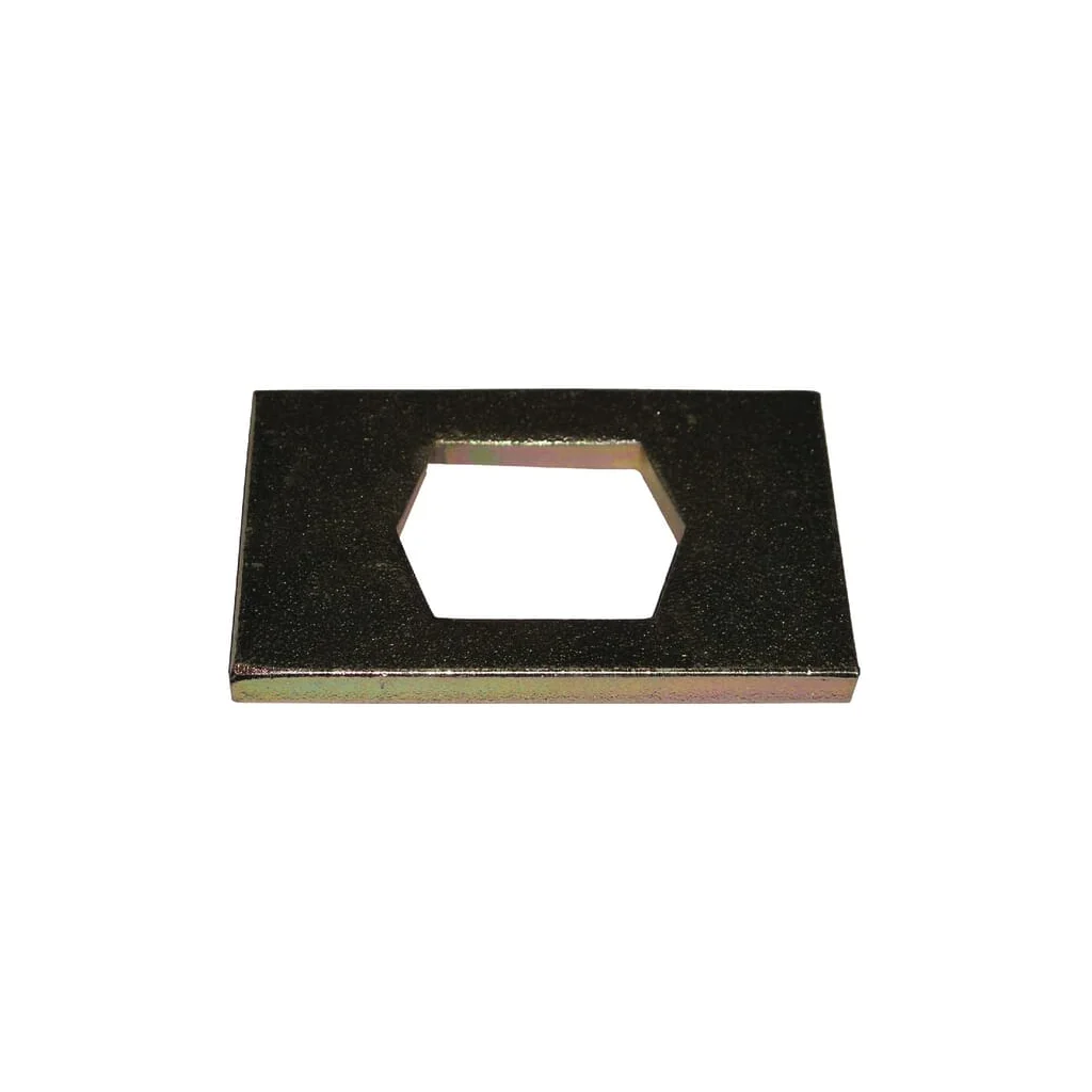 Placă de extensie pentru cositoare cu ciocane 4" x 4" 68625N