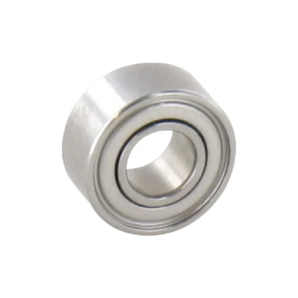 Rulment cu canal de bile adâncit 4x9x4mm INA/FAG 684HZZ