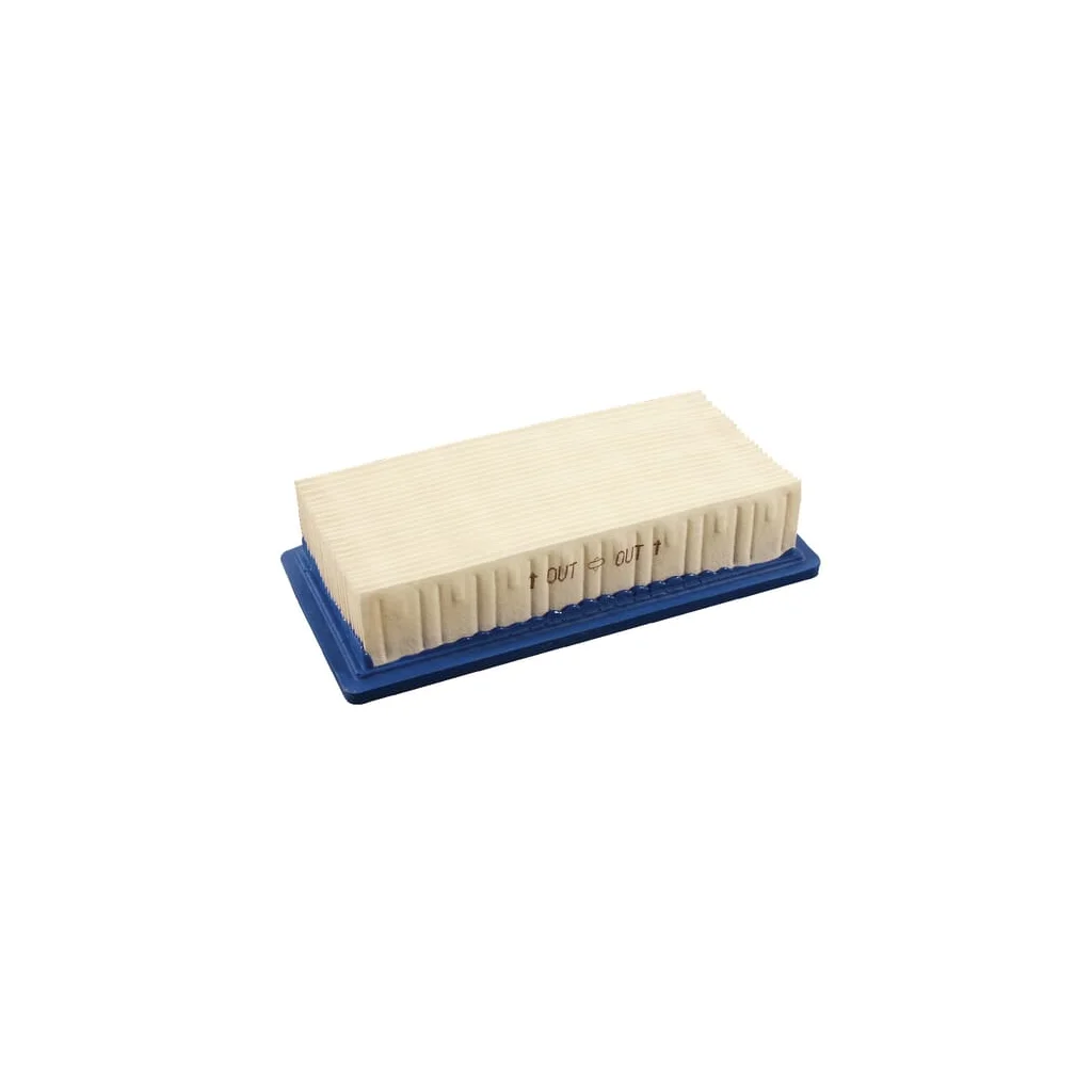 Filtru de aer plat 178x89x38mm 691643