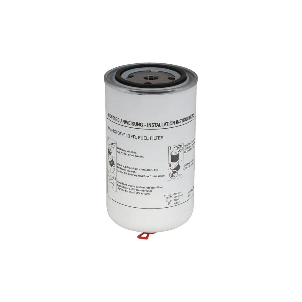 Filtru de combustibil SDF 04130241