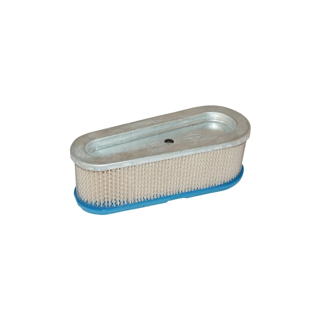 Filtru de aer oval 184x73x60mm 691667
