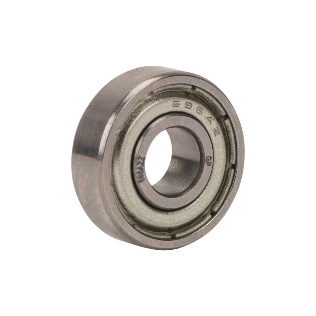 Rulment cu canal de bile adâncit 6x16x5mm gopart 696AZZGPP050