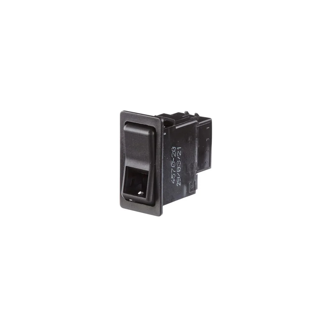 Întrerupător basculant cu tastă 6GM004570201