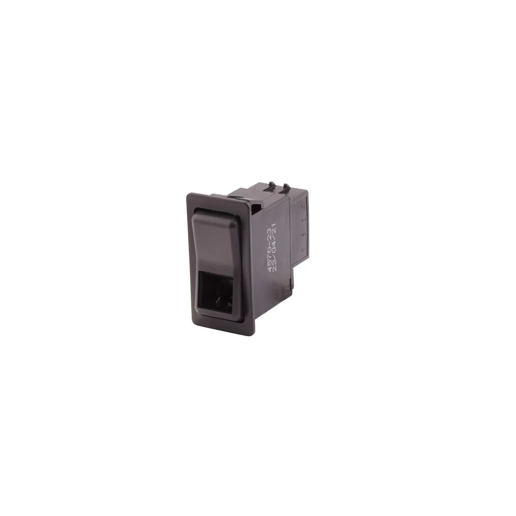 Întrerupător basculant cu tastă 6GM004570231