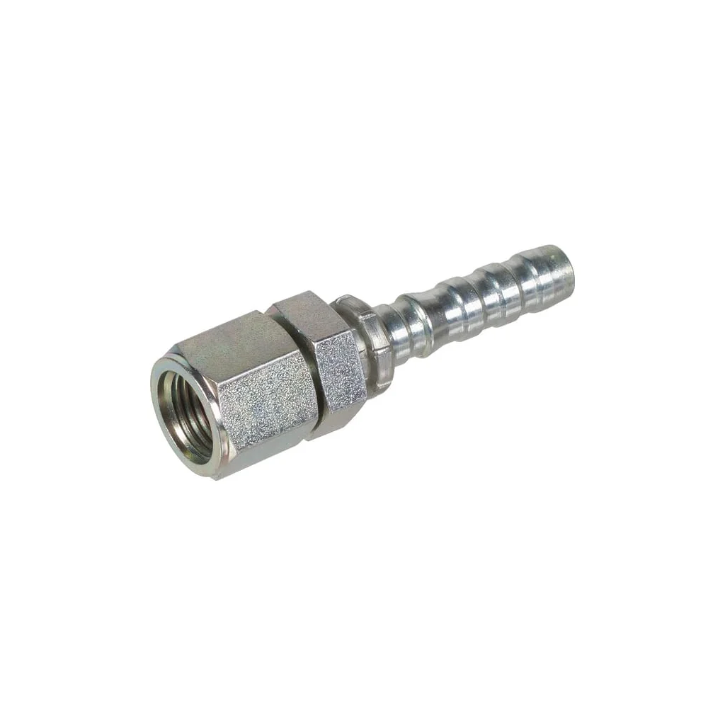 Inserție DN10-9/16 JIC 6GS6FJX