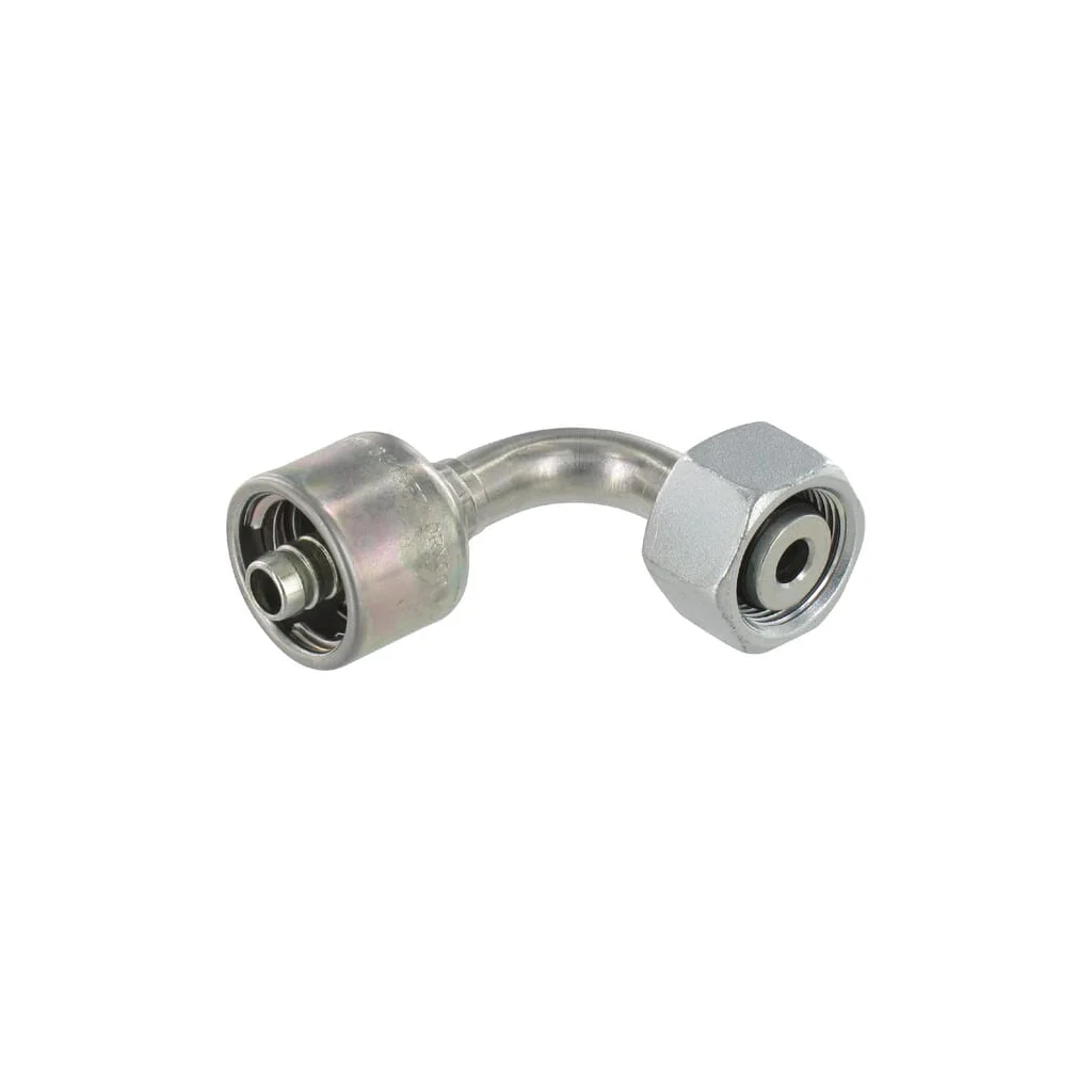 Inserție 90° DN10-M22x1.5 6G15FDLORX90