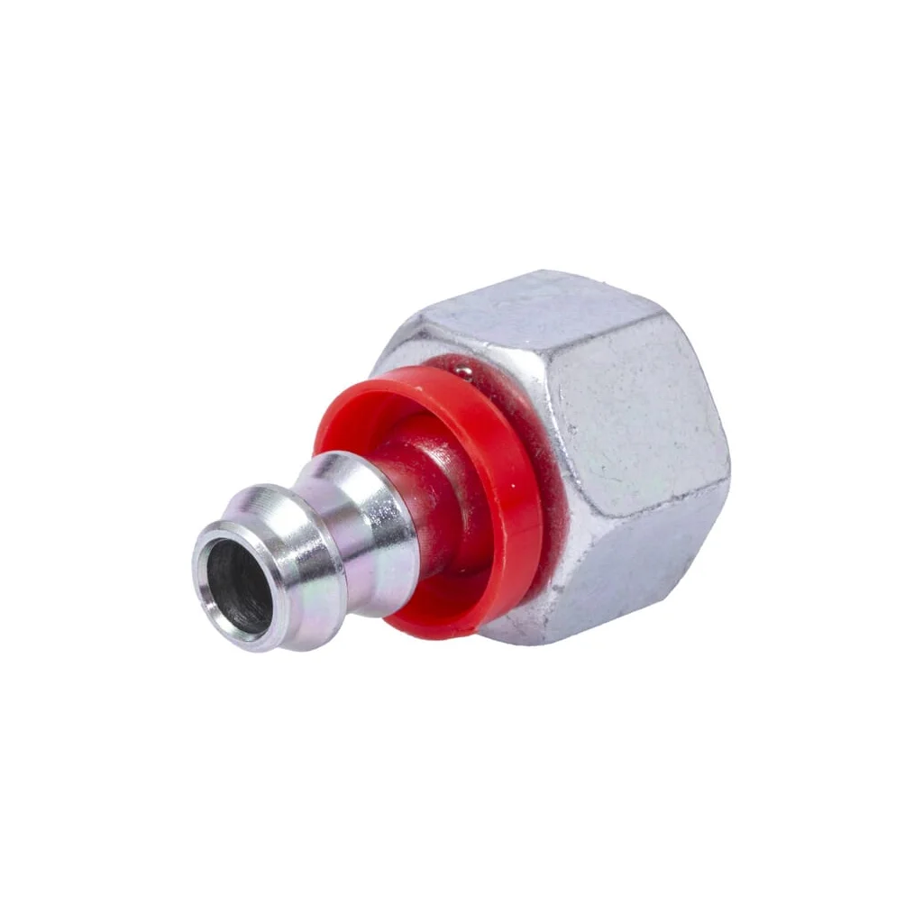 Inserție LO DN6-M18x1.5 6LOC12FDLX