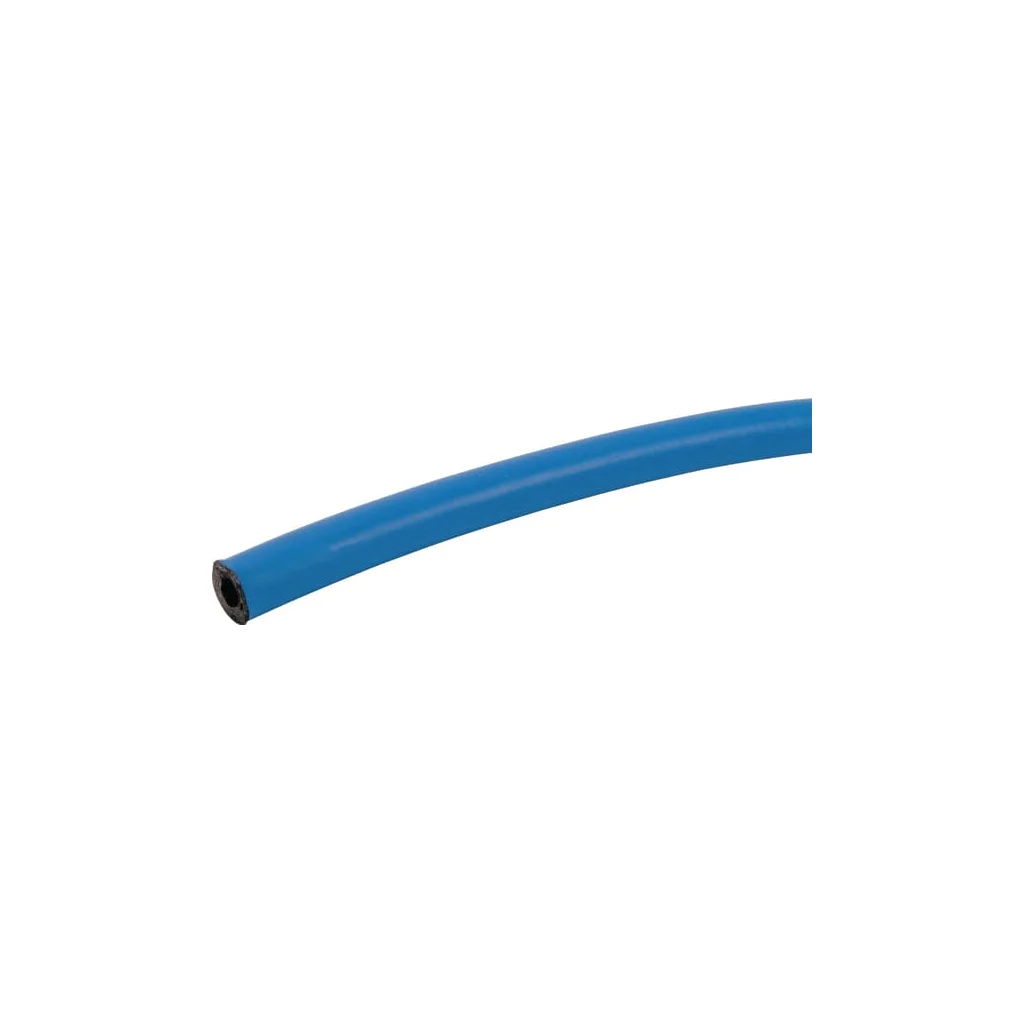 Furtun cln.înaltă presiune, albastru 3/8" 6PC5000B