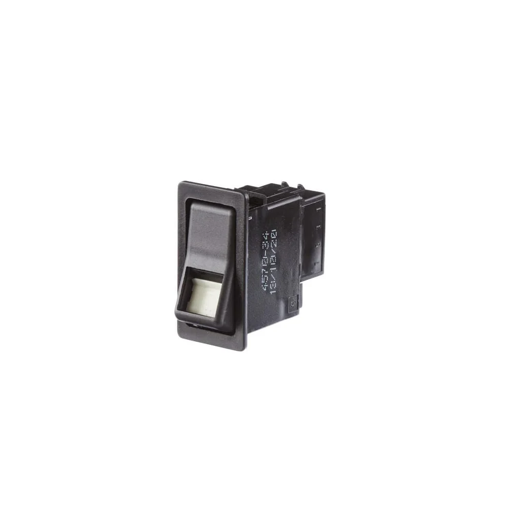 Comutator basculant, I-0, 8 pini 6FH004570341