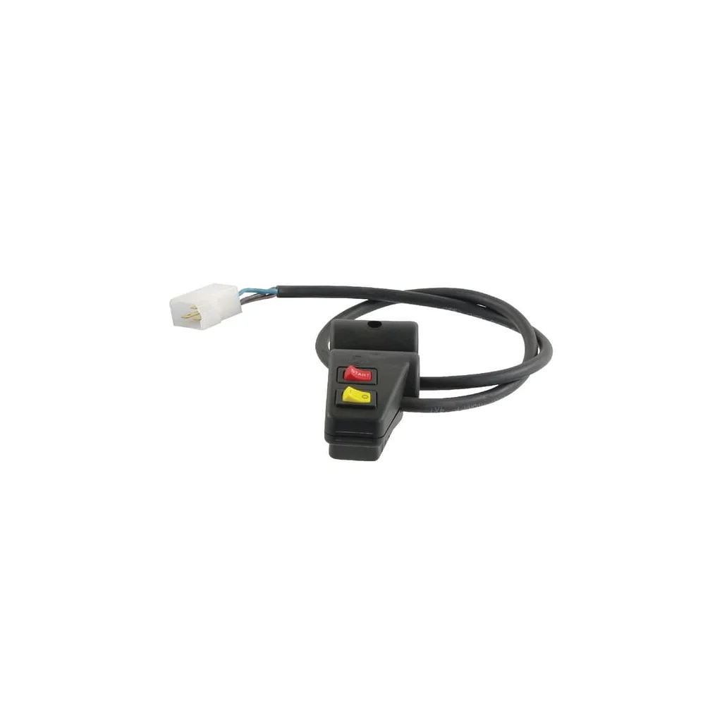 Comutator cu buton 6990053
