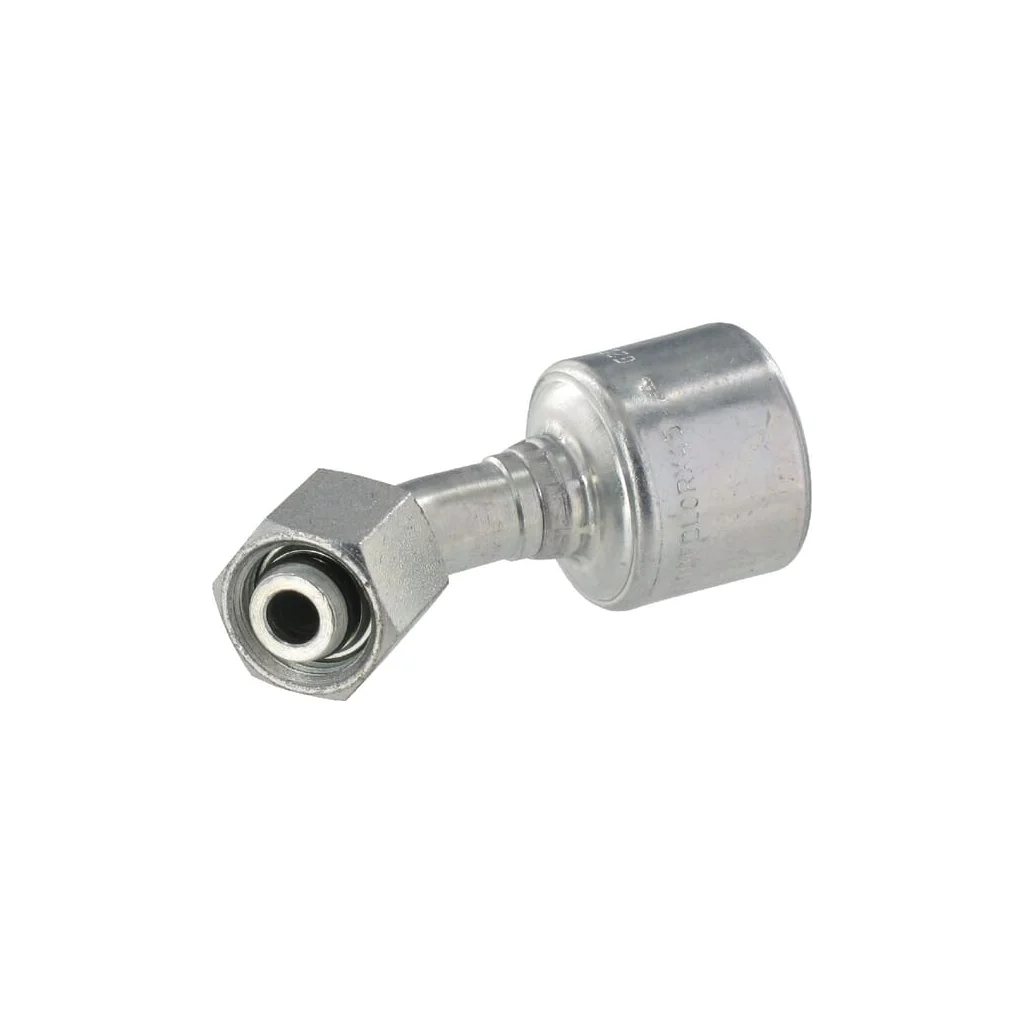 Inserție 45° DN10-M16x1,5 6G10FDLORX45