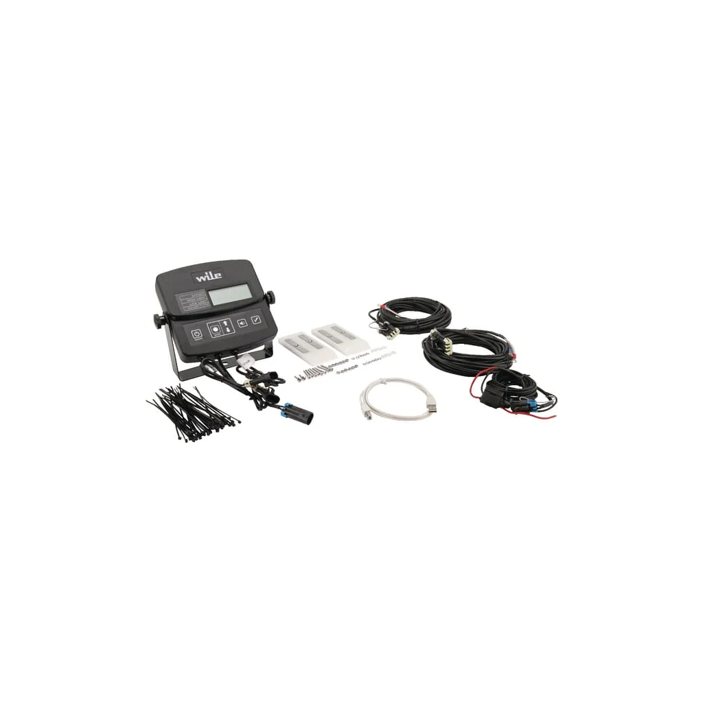 Set senzori de umiditate BHT-2 7000BHT2