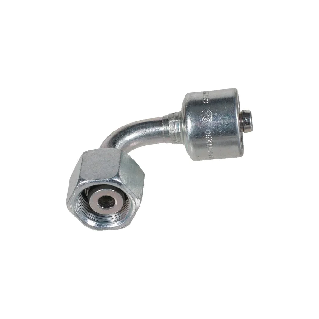 Inserție 90° DN10-M22x1.5 6G14FDHORX90