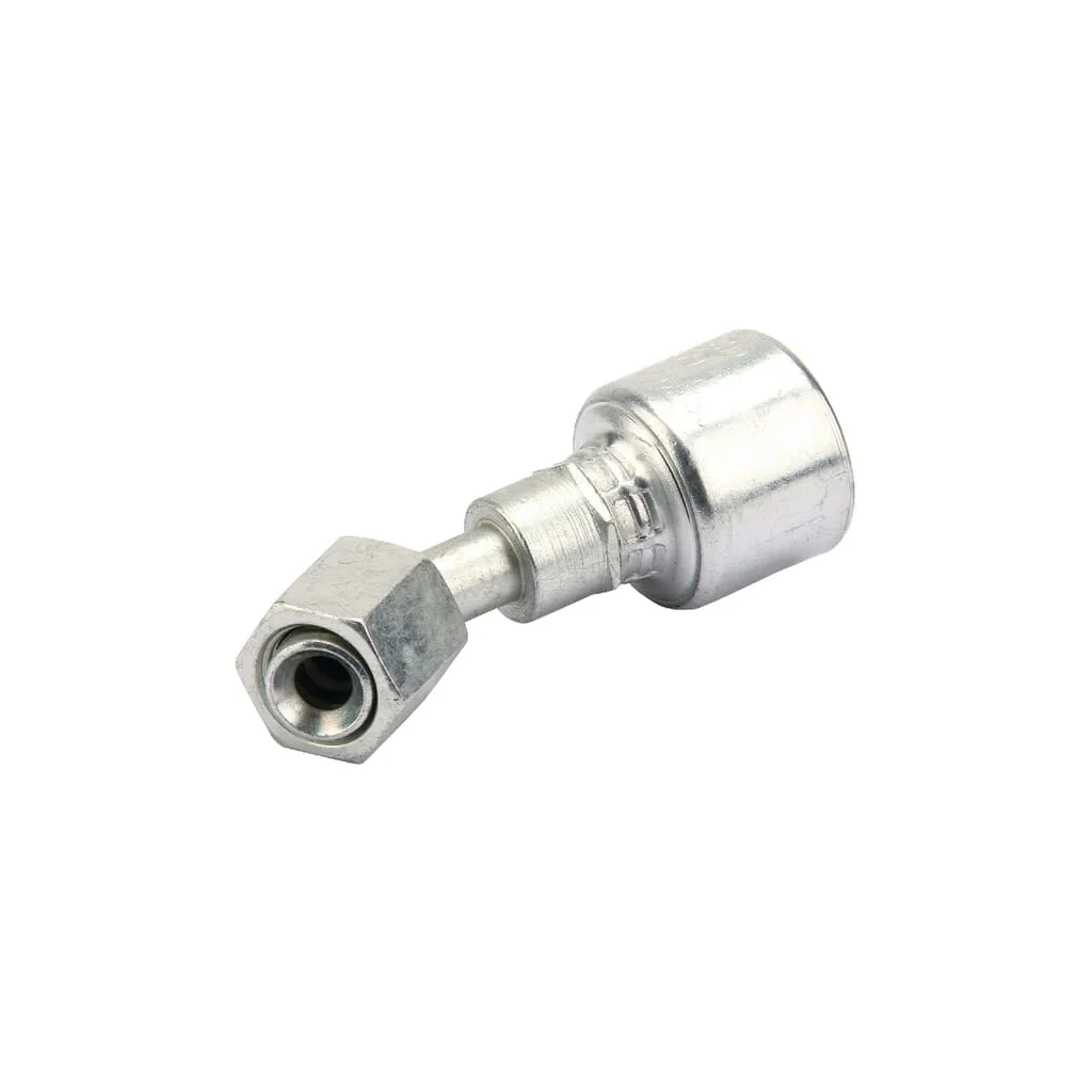 Armătură 45° DN10-9/16JIC 6G6FJX45S