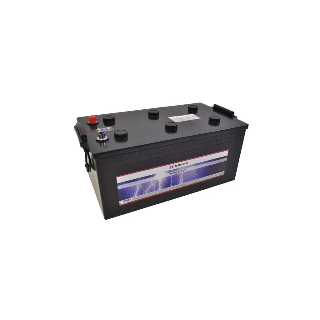 Baterie 12V 200Ah 1050A 700038105KR