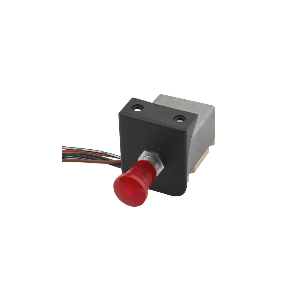Comutator de avertizare intermitentă 6HD002535101