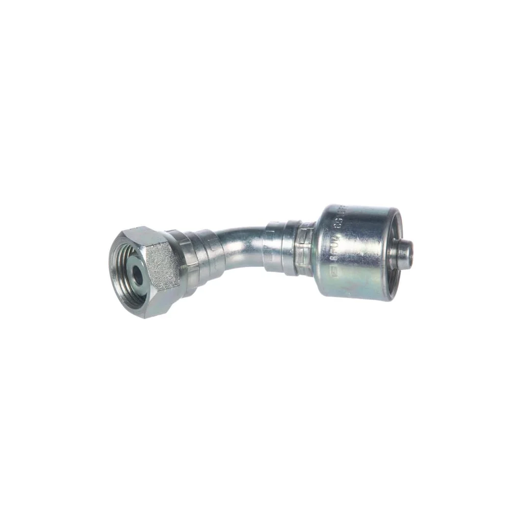 Inserție 45° DN10-M20x1.5 6G13FFGX45