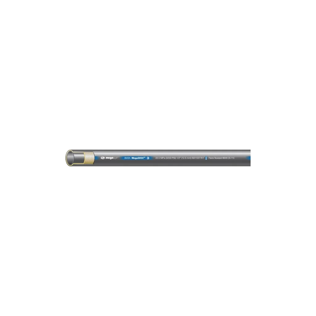Furtun SAE100R17 3/8" 6M3K