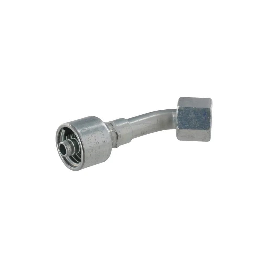 Armătură 45° DN10-3/4JIC 6G8FJX45S