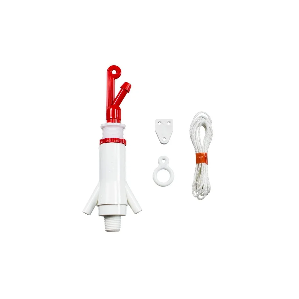 Supapă completă pentru adăpătoare automată tip clopot 7001040