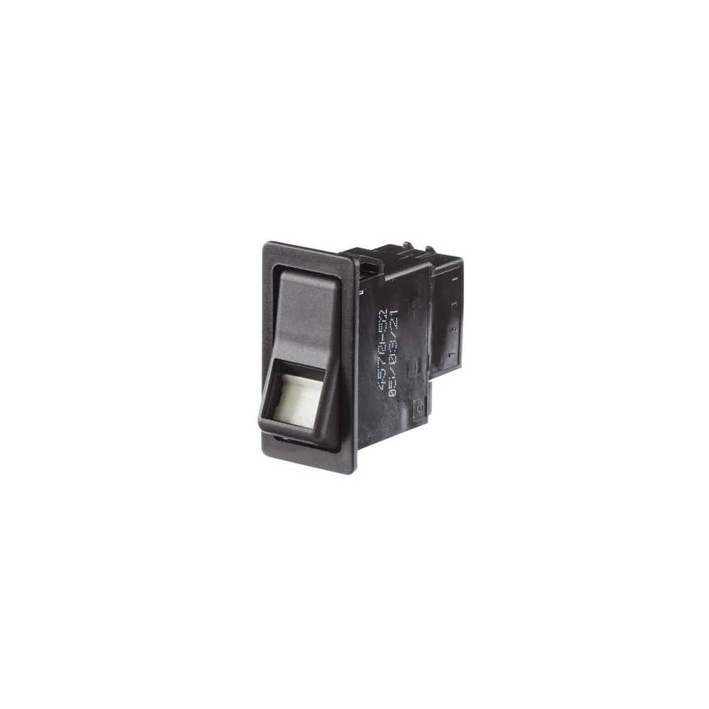 Comutator I-0-II fără bec 6FH004570521