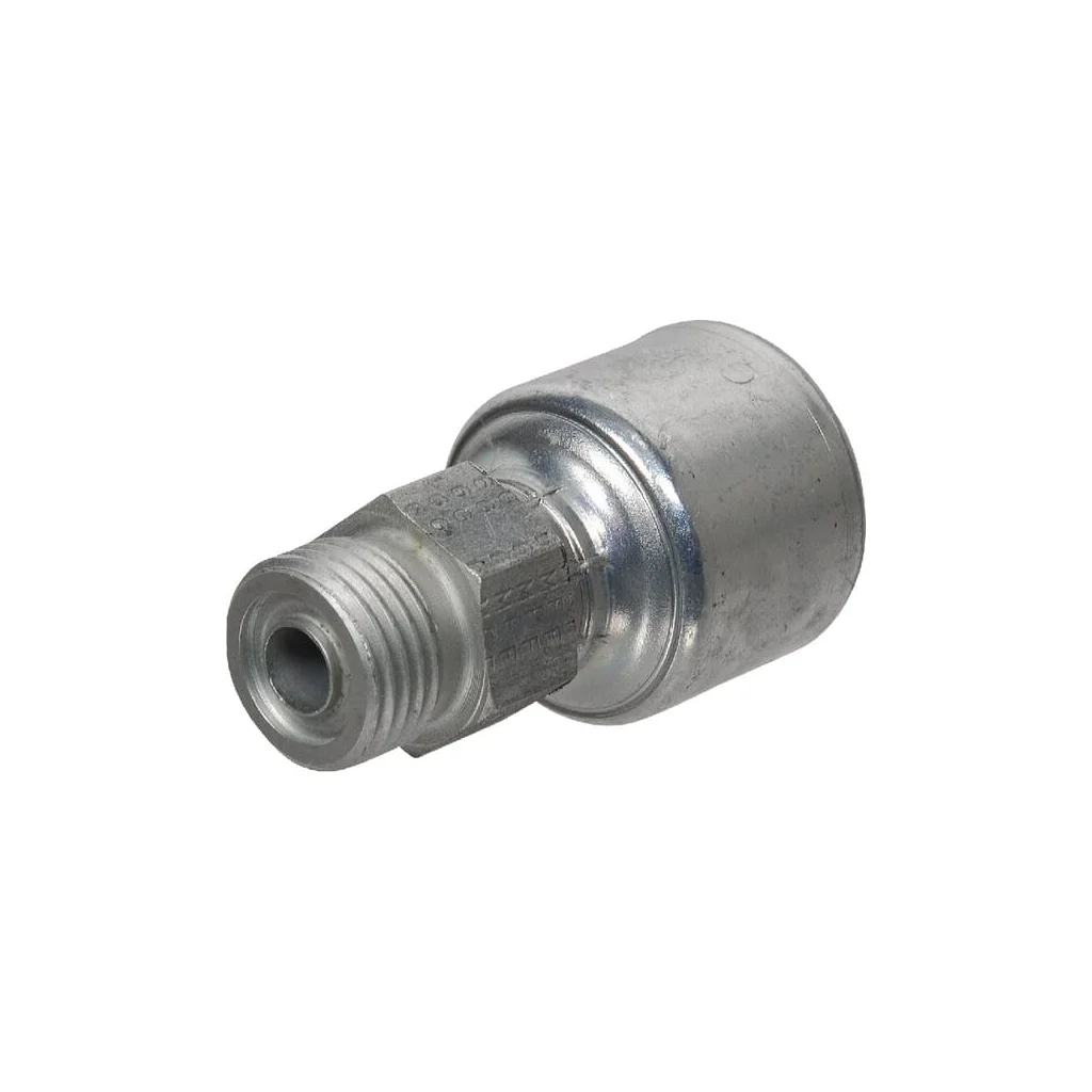 Inserție DN10-1" ORFS 6G10MFFOR