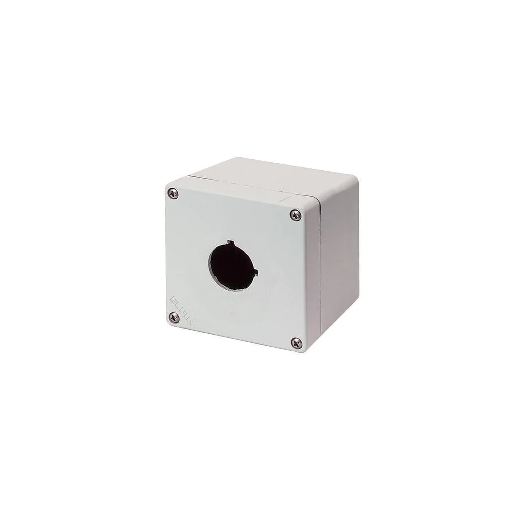 Carcasă comutator din aluminiu 040C09097ES1